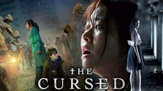 The Cursed Season 01 Episode 11 Hindi Dubbed Korean Series