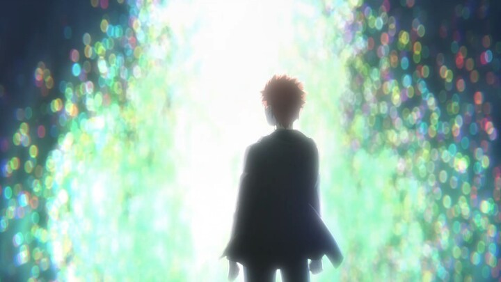 [AMV] Anime MIX - Last One Standing by Simple Plan