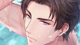 [Li Zeyan/Audio Xiang/Sweetest Love Song] "The three sweetest words in the world are Li Zeyan"