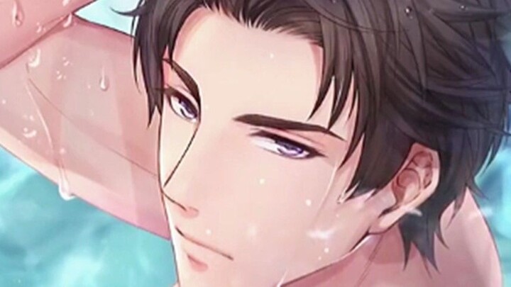 [Li Zeyan/Audio Xiang/Sweetest Love Song] "The three sweetest words in the world are Li Zeyan"