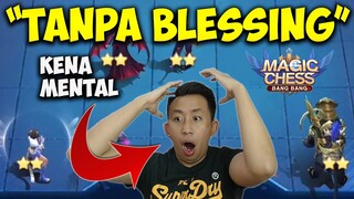 Satu-satunya Kombo yang bisa menang "TANPA BLESSING" | Magic Chess Indonesia