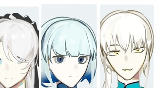 ไอศกรีมในวัยเด็ก แต่เป็นภรรยาสองมิติ [meme-hip]