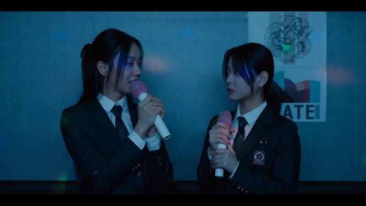 Friendly Rivalry E04 [BETTER ENG SUBS]