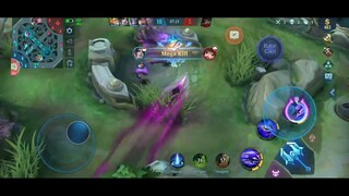 Make Moskov Jaga Tower kalian Mobile Legends Indonesia