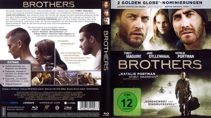Brothers-480P