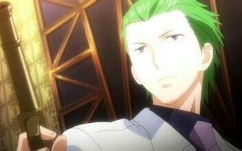 [Magic Forbidden/Super Cannon] เพื่อชื่อเสียงของโลก Golden Dayan Oreos
