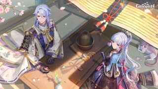 Event Quest - Roses and Muskets (part 1)