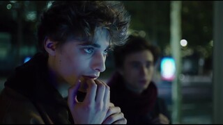 【法国】SKAM 第三季 P6&P7【1080P无台标修复版/中法双语@Sidoimujeng】