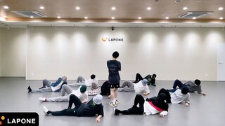 JO1 | 'Dreaming Night' PRACTICE VIDEO (4K)