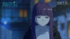 Sousou no Frieren - Preview Episode 27