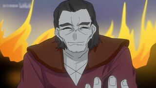 MC Chronicle Genesis Origin Preview! The mystery of HIM and the Immortal Legion’s past is about to b