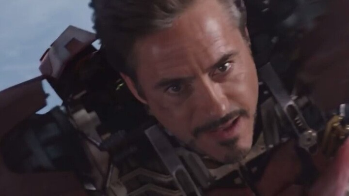 From Mark 1 to Mark 50, Nini gets dressed faster and faster!