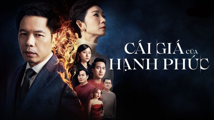 [FHD] Cái Giá Của Hạnh Phúc - Thái Hòa -  Phim Việt Nam Chiếu Rap