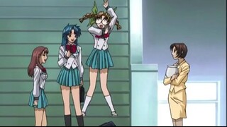 FULL METAL PANIC SEASON 1 EP.2