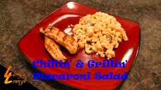 Chillin' n' Grillin' - Macaroni Salad