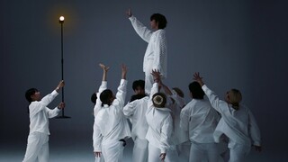 BOY STORY “I=U=WE”  酷群舞PART.02 《I=U=WE : 我》TEASER