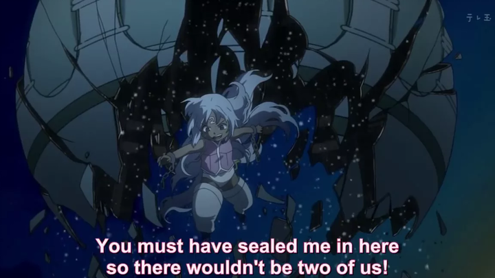 มิไร นิกกิ - Good Murmur vs Bad Murmur