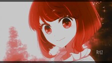 Kana Arima - Edit Copines 💕 smooth Amv (Alight Motion)