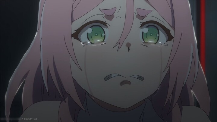 Lycoris Recoil Episode 1