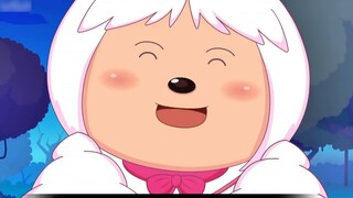 The Legend of the Six Emperors of Qingyuan: Ice Emperor - Nuan Yangyang