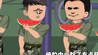 Go meet Ji Ruonan's parents