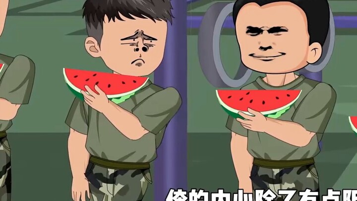 Go meet Ji Ruonan's parents