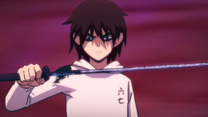 Pick up the magic knife and become a real shadow assassin