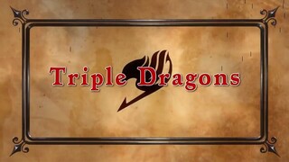 Hội Pháp Sư Fairy Tail - Tập 47 ( Lồng Tiếng )