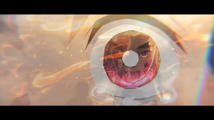 kimetsu no yaiba