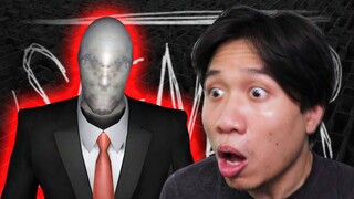 ไม่เห็นน่ากลัวเลย Slender Man 2020  #เกมผี ปัญญาอ่อน