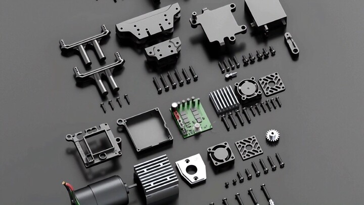 Only by understanding the picture can you know how powerful the SCY-10101 is！