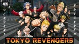 Tokyo Revengers Epic Version🎵[ Believer ]🎵