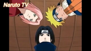 Naruto Dattebayo (Short Ep 101) - Khuôn mặt thật của thầy Kakashi (Phần 3) #naruto