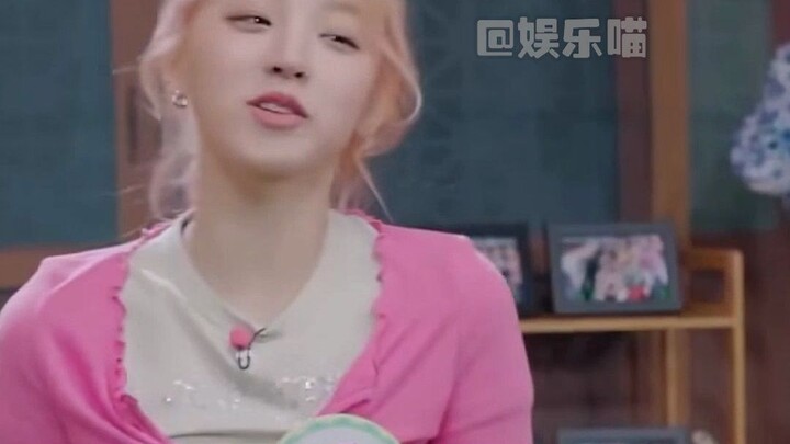 Song Yaqi, tak diragukan lagi juara satu dalam pergaulan para gadis #SongYaqi #GIDLE #ParkJae​Fan