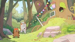 Lulu Is a Rhinoceros (2025)