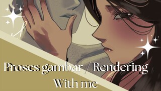 aduhhh..!! romantis banget ❤💖🥺