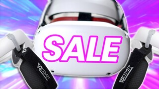 MASSIVE Quest 2 Black Friday Deals Are HERE!