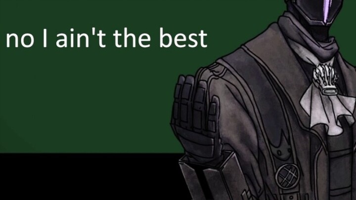 【Mr. Liming】I am the man in Podoro