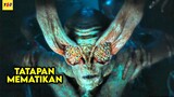 Makhluk Dari Dunia Arwah Dengan Tatapan Mematikan - ALUR CERITA FILM Forbidden Empire