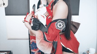 [Hỗ trợ giấc ngủ ASMR | 4K] Pháo hoa ♥ Cho bạn lắng nghe nhịp đập trái tim vui tươi ♡ | Nhịp tim đập