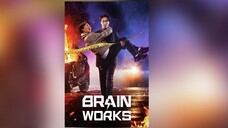 Brain Works (두뇌공조) sub indo eps 3