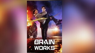 Brain Works (두뇌공조) sub indo eps 3