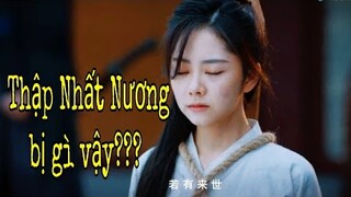 [Tập Review "bị trảm của Nhất Nương"] CẨM TÂM TỰA NGỌC || CHUNG HÁN LƯƠNG X ĐÀM TỤNG VẬN