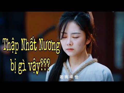 [Tập Review "bị trảm của Nhất Nương"] CẨM TÂM TỰA NGỌC || CHUNG HÁN LƯƠNG X ĐÀM TỤNG VẬN