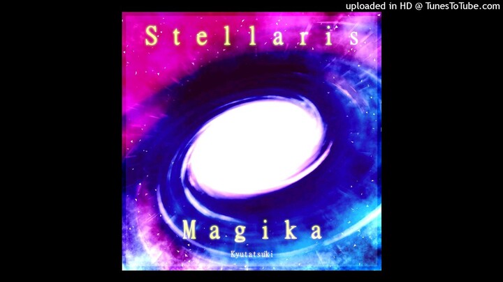 Kyutatsuki - Nova Teknologi