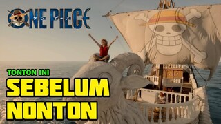 SEMUA HAL YANG PERLU KAMU TAU SEBELUM NONTON ONE PIECE SERIES NETFLIX
