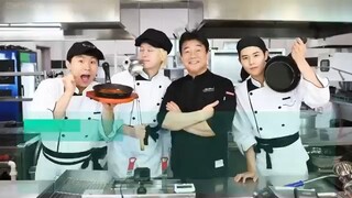 Delicious Rendezvous - Episode 17 (Eng Sub)