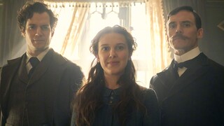 Phiên bản Superman của Sherlock Holmes! Trailer chính thức của Xiao 11 "Ms. Holmes"
