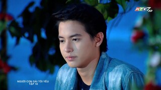 Người Con Gái Tôi Yêu - Tập 18