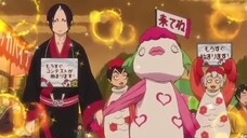 Hozuki no Reitetsu OVA 1